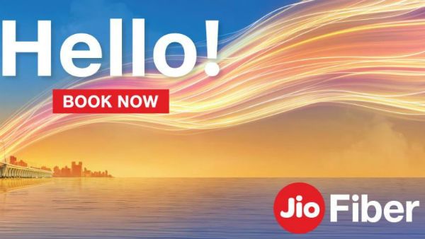 రేపే జియో ఫైబర్ ప్రారంభం: రిజిస్ట్రేషన్, ధరలు, 4కే టీవీ ఆఫర్, ‘ఫస్ట్ డే ఫస్ట్ షో’, ఇతర వివరాలు