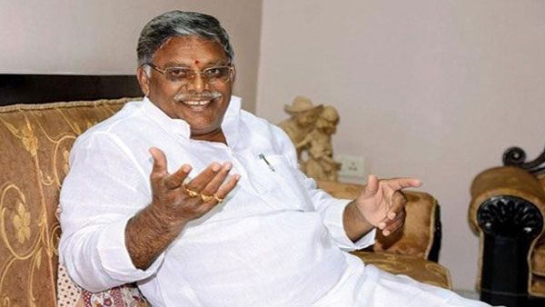 బోటు ప్రమాదం వెనుక పెద్దల హస్తం: మాజీ ఎమ్మెల్యే జ్యోతుల నెహ్రూ సంచలన ఆరోపణ