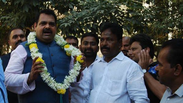 బీజేపీలోకి కాంగ్రెస్ లీడర్ అనీల్ ?, గాలి రెడ్డి మీద పోటీ, ఆరోజు శత్రువు, ఏం ప్లాన్ !