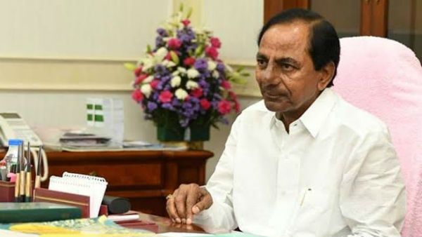 సీఎం కేసీఆర్ సంచలనం .. మరో మూడు టర్మ్‌లు టీఆర్ఎస్ నే .. ఇంకో పదేళ్ళు తానే సీఎం