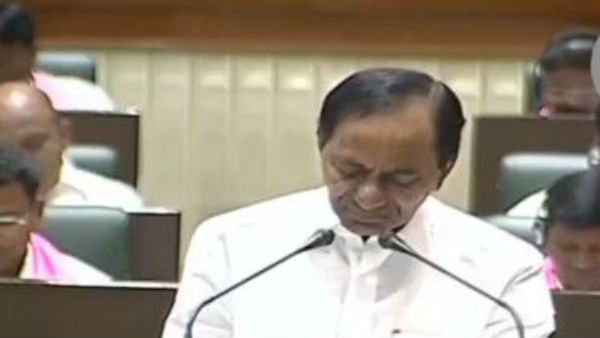 శాంతి భద్రతల పర్యవేక్షణకు ప్రయారిటీ, అసెంబ్లీ, మండలి వాయిదా