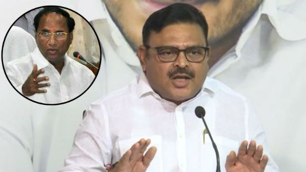 చంద్రబాబు స్పందిస్తే.. కోడెల చనిపోయోవాడు కాదేమో : అంబటి రాంబాబు