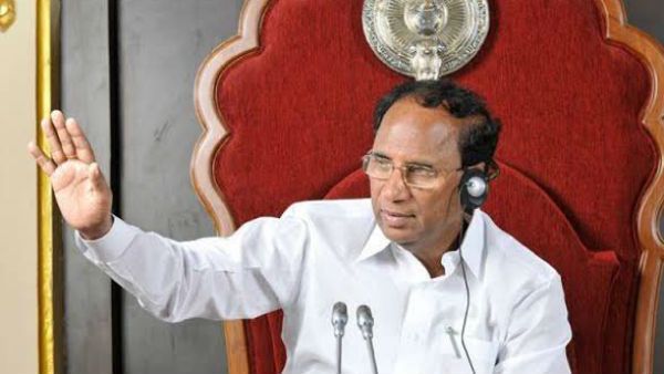 కోడెల మృతిపట్ల సీఎం కేసిఆర్ తీవ్ర దిగ్భ్రాంతి