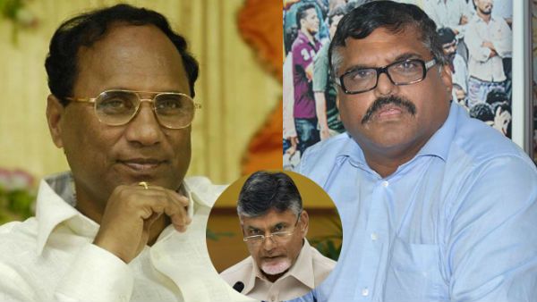 చంద్రబాబు ఓ గురివింద, మరణానికి ముందు కోడెలను ఎన్నిసార్లు కలిశాడో చెప్పు: మంత్రి బొత్స ఫైర్