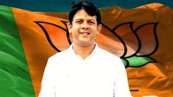 ఉపఎన్నిక: హుజూర్‌నగర్ బీజేపీ అభ్యర్థిగా డాక్టర్ కోట రామారావు