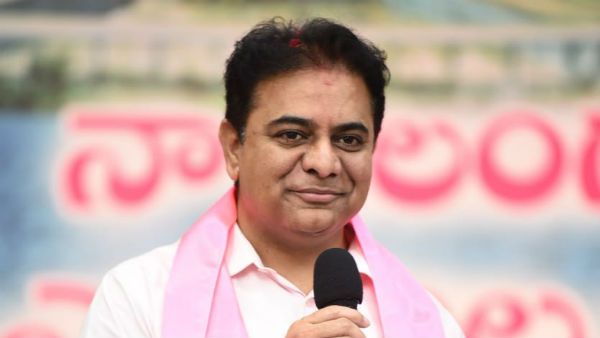 అసంతృప్తులపై కేటీఆర్ బుజ్జగింపు మంత్రం .. రంగంలోకి ట్రబుల్ షూటర్ కేటీఆర్