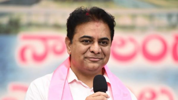 దీర్ఘకాలిక లక్ష్యాలపై ఫోకస్.. టార్గెట్ ఏంటో వివరించిన మంత్రి కేటీఆర్