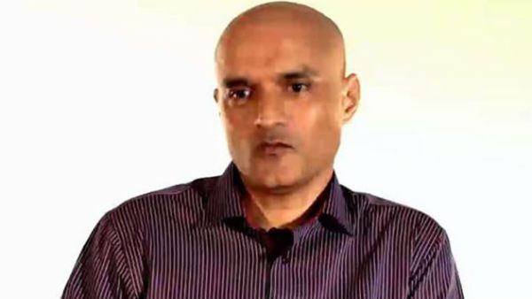 కుల్ భూషణ్‌కు కాన్సులర్ యాక్సెస్: పాక్ ఆఫర్‌ను అంగీకరించిన భారత్, నేడే భేటీ