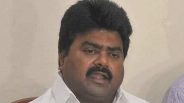 వైఎస్ జగన్ పాలన అంటే ఫ్యాక్షనిస్టు పాలన.. అజ్ఞాతం వీడిన కూన రవి కుమార్