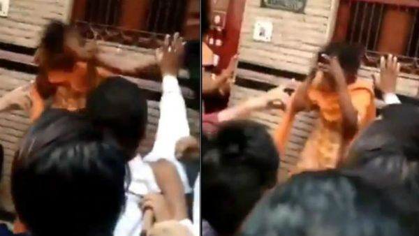 ఢిల్లీలో దారుణం: ఐదు నెలల గర్భిణీపై దాడి చేశారు..ఎందుకంటే..?