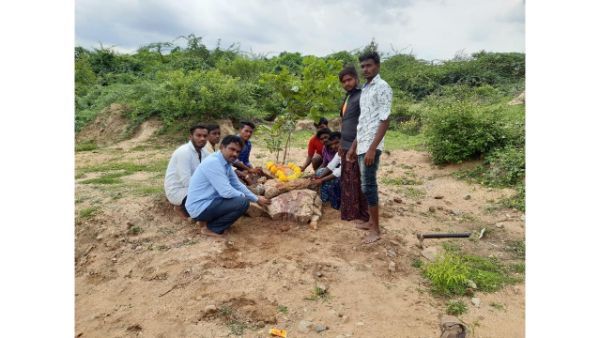 అయ్యో పాపం: స్కూలుకెళ్లిన చిన్నారి లక్ష్మిని చంపేసిన వీధి కుక్కలు
