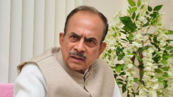 రోహింగ్యాలు ఇక్కడే ఉన్నారా?: కిషన్ రెడ్డికి మహమూద్ అలీ కౌంటర్