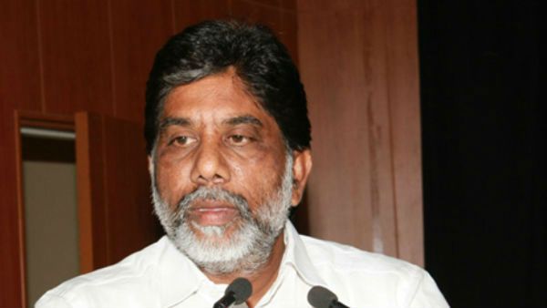 త్వరలో టీఆర్ఎస్ రెండు ముక్కలవుతుంది..? కాంగ్రెస్ నేత మల్లు భట్టి విక్రమార్క సంచలనం