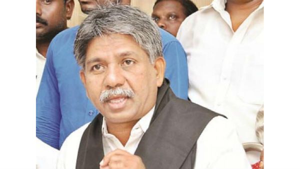 మాదిగలకు క్యాబినెట్ లో స్థానం లేదు ... ఆవేదన దీక్షలకు పిలుపునిచ్చిన మందా కృష్ణ మాదిగ