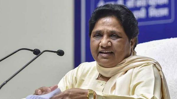 మోసం..దగా..కుట్ర: కాంగ్రెస్ వెన్నుపోటు: బీఎస్పీ అధినేత్రి మాయావతి ఆక్రోశం