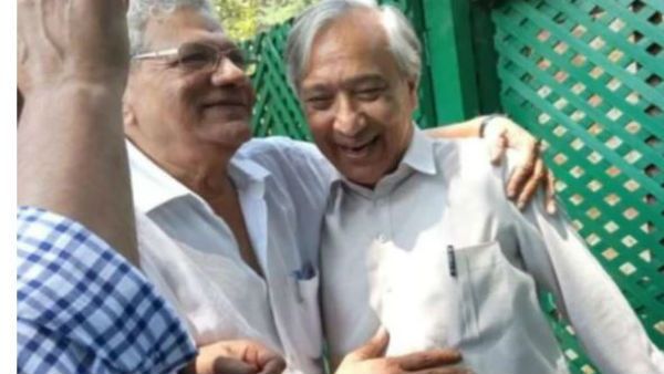 తారిగామి వైద్యానికి ఓకే.. శ్రీనగర్ నుంచి ఎయిమ్స్‌ తరలింఫునకు అనుమతి