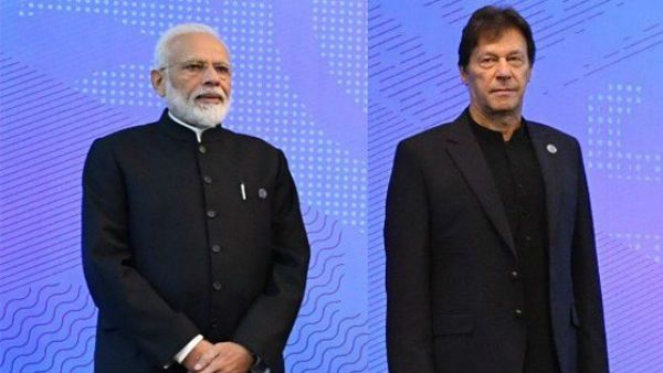 మోదీ వర్సెస్ ఇమ్రాన్ ఇద్దరూ: ఒకే వేదిక మీదకు: ప్రపంచ వ్యాప్తంగా ఆసక్తి..!