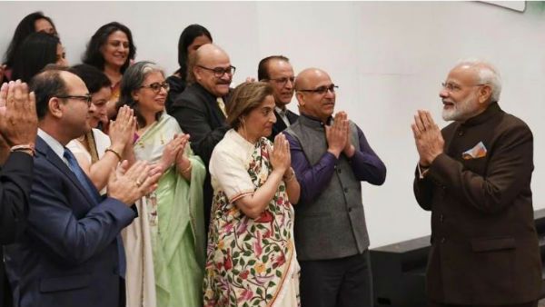 ‘మోడీజీ మీకే మా మద్దతు: 7 లక్షల కాశ్మీరీ పండిట్లు మీ వెనకాలే’