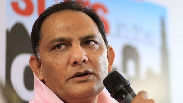 తెలంగాణ సీఎం కేసిఆర్ రాష్ట్రానికి హెడ్... అందుకే కలుస్తున్నా: అజహరుద్దిన్