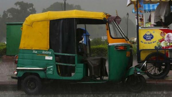 14.5 కిలోమీటర్లు.. రూ.4300 బిల్... కారులో కాదు.... టెకీని ముప్పుతిప్పలు పెట్టిన.....