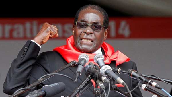 వివాదాలకు కేరాఫ్ : జింబాబ్వే మాజీ అధ్యక్షుడు రాబర్ట్ ముగాబే కన్నుమూత
