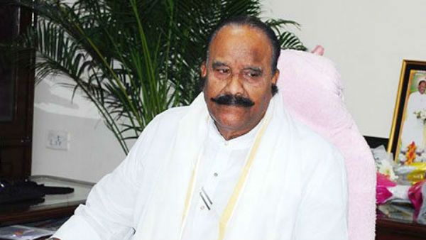 గులాబీ పార్టీకి కొత్త ఓనర్ ... ఈ అసమ్మతి చల్లారదా ?