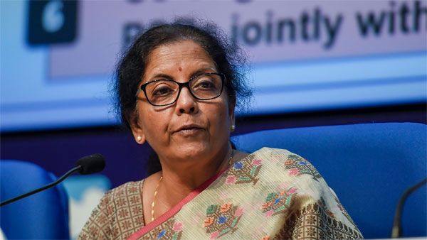 యువతా ఇది విన్నారా?: నిర్మలా సీతారామన్ ‘మిలీనియల్స్ ’ కామెంట్స్‌పై పేలుతున్న సెటైర్లు!