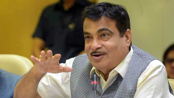 ఆ వాహనాలపై నిషేధం విధించే యోచన లేదు: నితిన్ గడ్కరీ