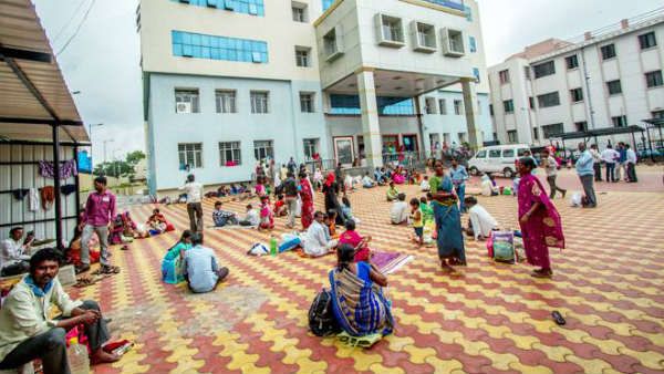 నిలోఫర్‌లో పిల్లల ప్రాణాలతో చెలగాటం.. క్లినికల్ ట్రయల్స్‌పై సర్కార్ సీరియస్