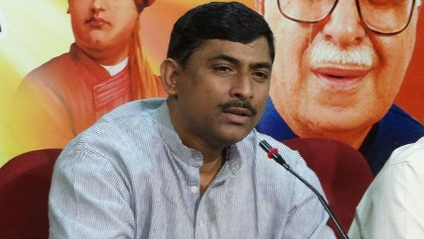 ఏపీలో బీజేపీ ప్రతిపక్ష పాత్ర..!! సంచలన వ్యాఖ్యలు చేసిన మురళీధరరావు