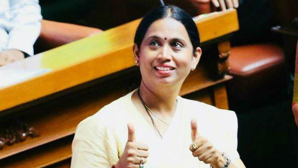 లక్ష్మీకి అక్రమ మైనింగ్, సోలార్ ప్లాంట్ లింక్, డీకే బినామీ?, ఎన్ని కోట్ల ఆస్తి, క్రిమినల్!