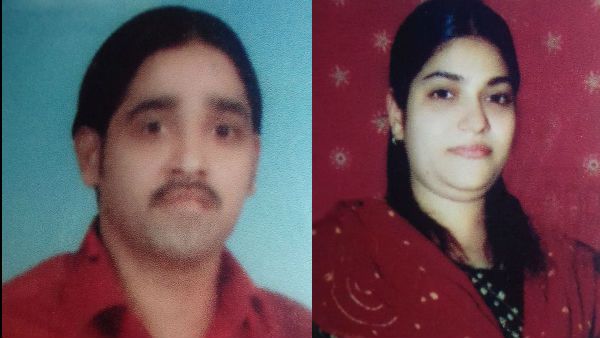 విదేశాల్లో ఉద్యోగం ఇప్పిస్తామని దంపతుల ఘరానా మోసం, పాస్ పోర్టు, వీసా, ఎస్కేప్ !