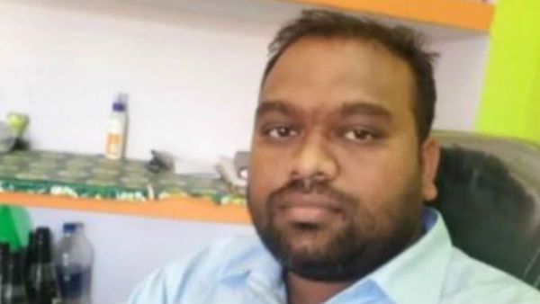 అధికారిపై కూడా కులవివక్ష.. రైతు సంఘం నేతల వేధింపులు... తాళలేక ఆత్మహత్య..(వీడియో)