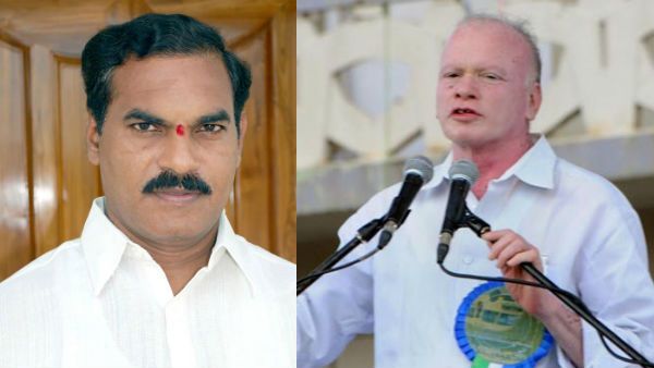 తోట త్రిమూర్తులు నాకు ఎప్పుడు శత్రువే : పిల్లి సుభాష్ చంద్రబోస్