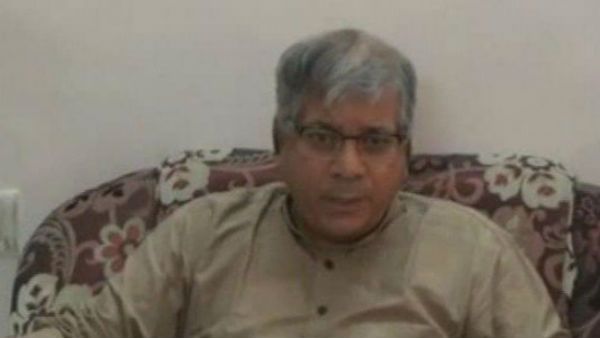 మహా అసెంబ్లీ ఎన్నికల్లో ఒంటిరిగా బరిలోకి దిగనున్న ఎమ్ఐఎమ్