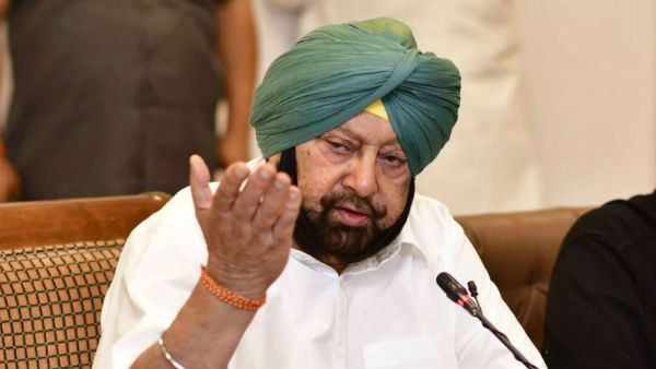 మత మార్పిడిలు ఏంటీ..? జగజిత్‌కు అండగా ఉంటామని అమరీందర్ భరోసా, ఇమ్రాన్‌ఖాన్‌ సర్కార్‌పై నిప్పులు