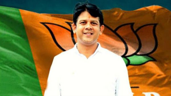 శ్రీకళారెడ్డికి షాక్: హుజూర్ నగర్‌లో బీజీపీ అభ్యర్దిగా తెరపైకి కొత్త అభ్యర్థి!