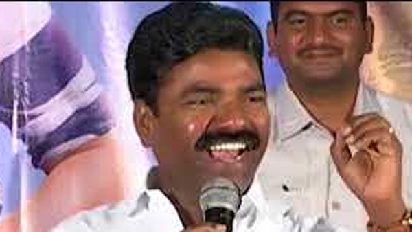 జాగ్రత్తగా మాట్లాడన్న ఈటల...! ఏం కాదులే అన్నా...: రసమయి