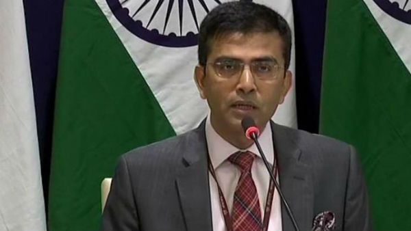 ఐసీజే చెప్పిందేమిటి..పాక్ చేస్తున్నదేమిటి: కాన్సులర్ యాక్సెస్‌ విషయంలో భారత్ సీరియస్