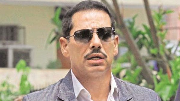 రాబర్ట్ వాద్రాకు బిగుస్తున్న ఉచ్చు.. కస్టడీలోకి తీసుకొనేందుకు ఈడీ దూకుడు