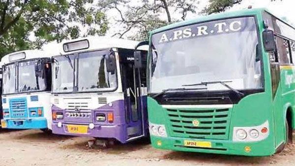 ఆర్టీసి సిబ్బందిని ప్రభుత్వ ఉద్యోగులుగా: మూహుర్తం ఖరారు: ఎలక్ట్రికల్ బస్సుల పైనా..!