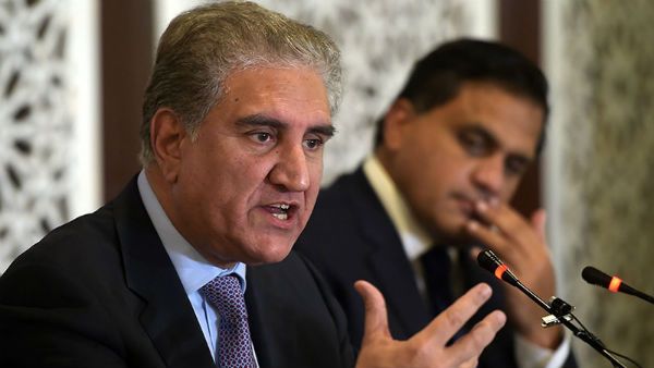 జమ్మూ కాశ్మీర్ భారత్ దే: నిజం ఒప్పేసుకున్న పాకిస్తాన్!