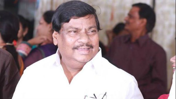 చిత్తూరు మాజీ ఎంపీ శివప్రసాద్ కన్నుమూత