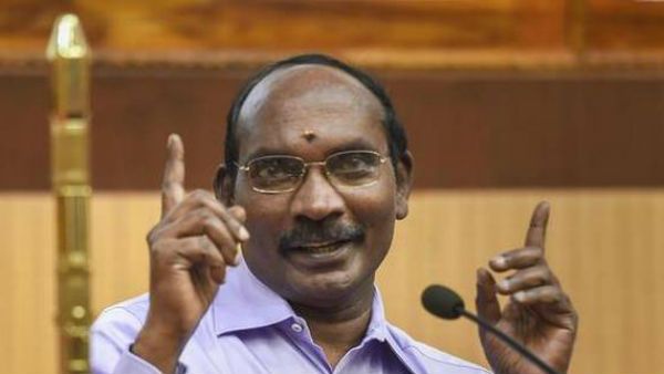 మొదట నేను భారతీయుడిని.. ఆ తరువాతే ఇంకేదైనా: మీడియాకు ఇస్రో ఛైర్మన్ చురకలు!