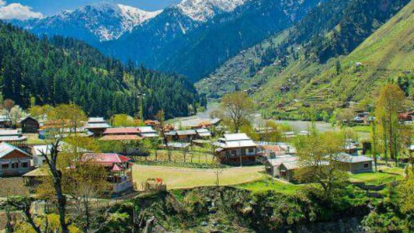 జమ్మూ కాశ్మీర్ లో జోరుగా రియల్ ఎస్టేట్ వ్యాపారం: స్థలాన్ని కొనబోతున్న ప్రభుత్వం