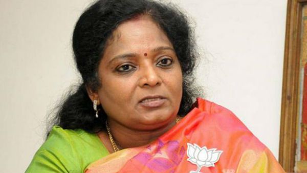 తెలంగాణ కొత్త గవర్నర్‌గా సౌందర రాజన్, హిమాచల్‌కు దత్తాత్రేయ