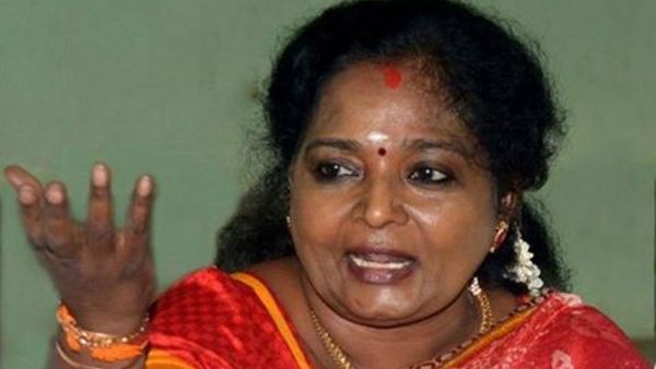 రాజ్యాంగ బద్దంగా పని చేస్తానన్న కొత్త గవర్నర్ తమిళసై ప్రమాణ స్వీకారం డేట్ ఫిక్స్ ...