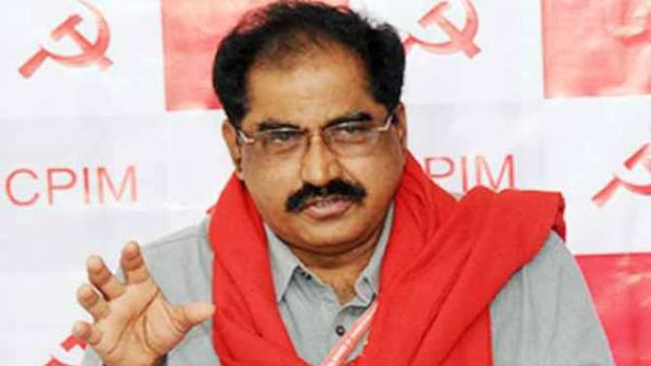 కాంగ్రెస్ పార్టీకి నో సపోర్ట్.. హుజుర్‌నగర్‌లో పోటీ చేస్తాం : తమ్మినేని