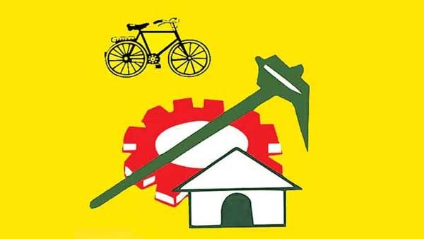 దేవుడి దగ్గర కూడా కుల రాజకీయమా..?టీటీడీ పాలక మండలి కూర్పు పై మండిపడ్డ టీడిపి..!!