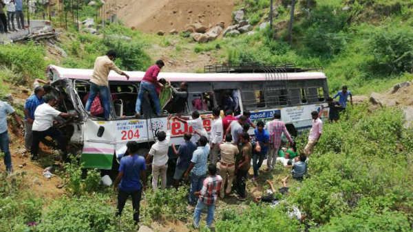 11/9.. కొండగట్టు ప్రమాదానికి ఏడాది.. పరిహారం ఏమైంది.. ఢిల్లీ నిపుణులు ఏం తేల్చారు..!